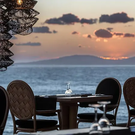 Saint John Villas&spa 5*