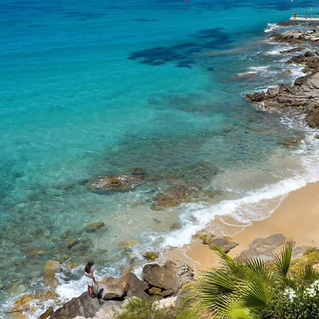 Saint John Villas&spa Hotel 5*
