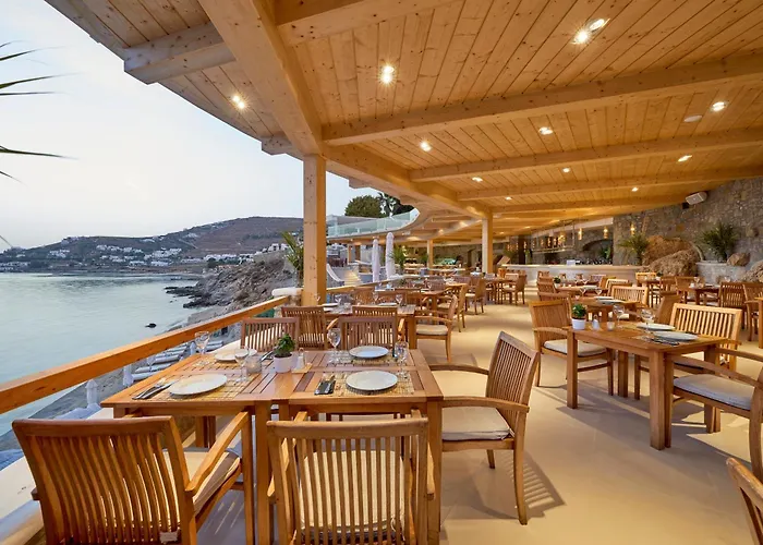 Saint John & 5* Agios Ioannis Diakoftis