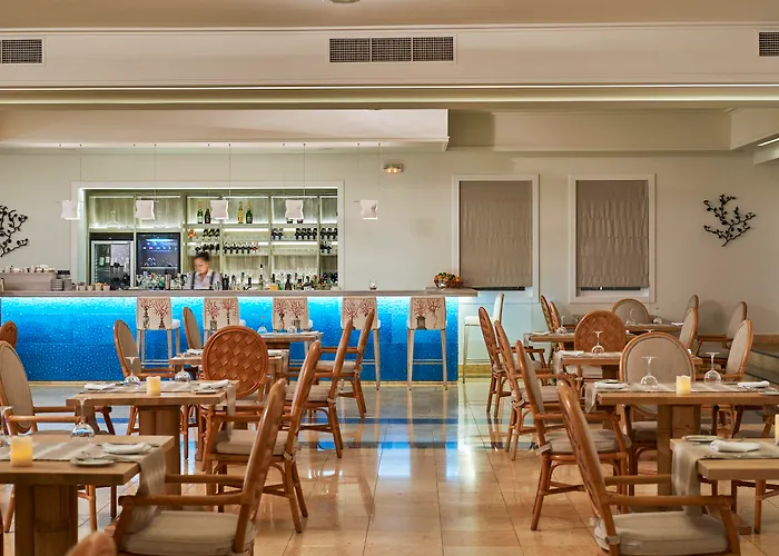 Saint John & Resort Agios Ioannis Diakoftis