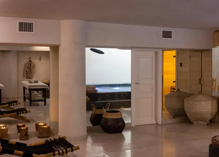 Saint John & Agios Ioannis Diakoftis