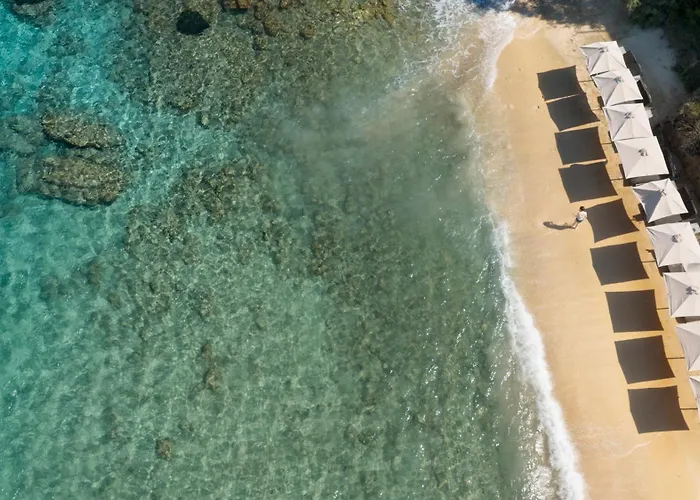 Saint John & Otel 5*