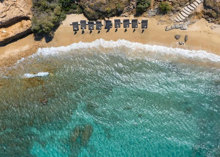 Saint John & Resort Agios Ioannis Diakoftis