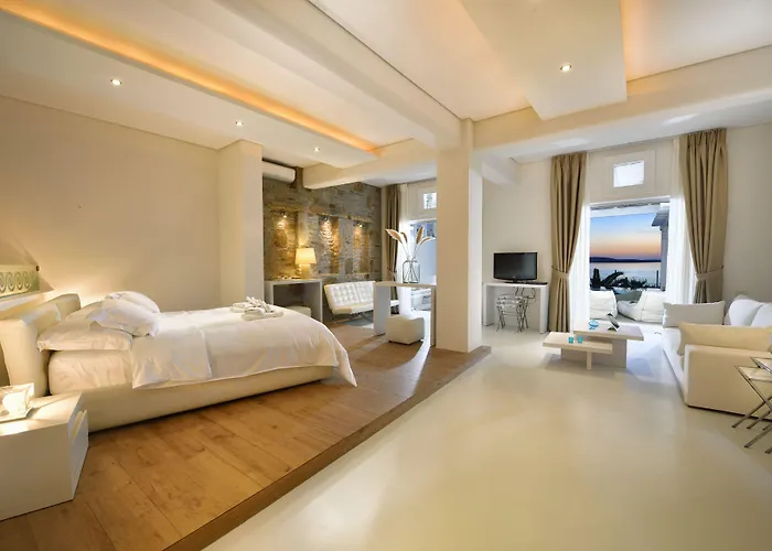 Hotel Saint John & 5*