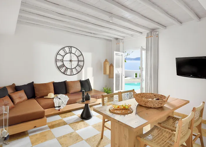 Saint John & Üdülőközpont 5*