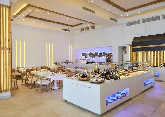 Saint John & Otel Agios Ioannis Diakoftis