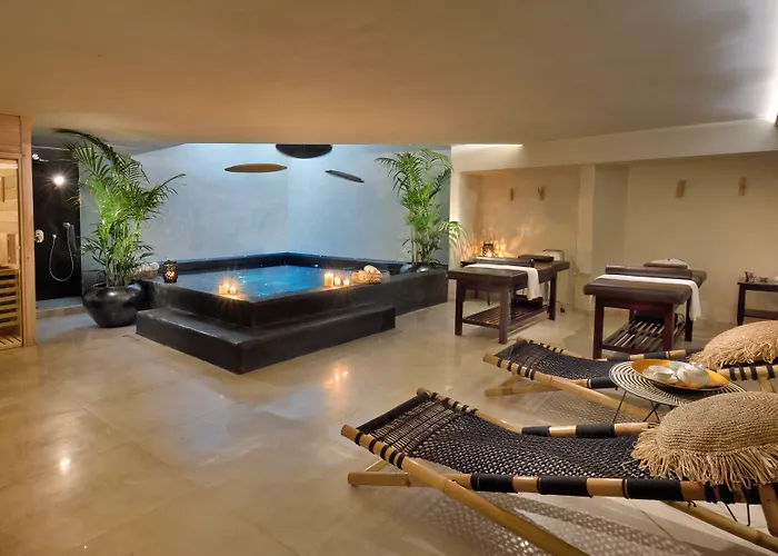 Resort Saint John & Agios Ioannis Diakoftis