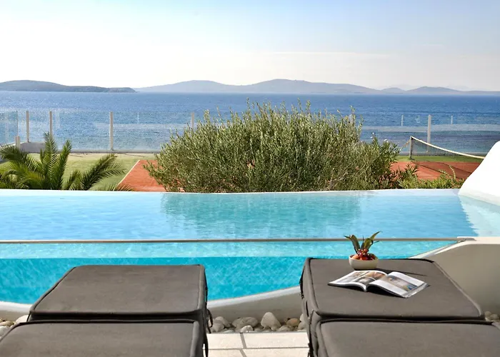 Hotel Saint John & 5*