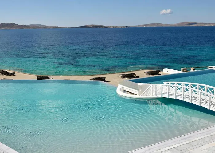 Hotel Saint John & 5*