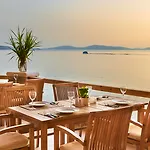 圣约翰别墅酒店 5* Agios Ioannis Diakoftis