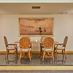 圣约翰别墅酒店 Agios Ioannis Diakoftis