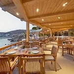 圣约翰别墅酒店 5* Agios Ioannis Diakoftis