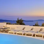 圣约翰别墅酒店 Agios Ioannis Diakoftis