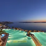 圣约翰别墅酒店 Agios Ioannis Diakoftis