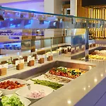 圣约翰别墅酒店 5* Agios Ioannis Diakoftis