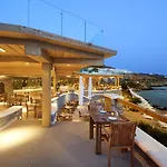 圣约翰别墅酒店 5* Agios Ioannis Diakoftis