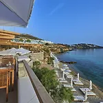 圣约翰别墅酒店 Agios Ioannis Diakoftis