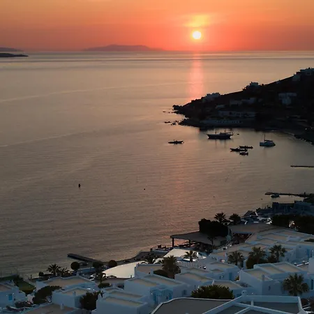 圣约翰别墅酒店