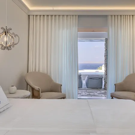 Rezort Saint John & 5*