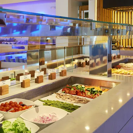 圣约翰别墅酒店 5* Agios Ioannis Diakoftis