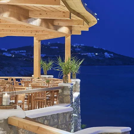 圣约翰别墅酒店