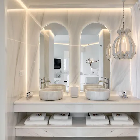 圣约翰别墅酒店