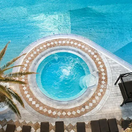 Saint John Villas&spa Hotel