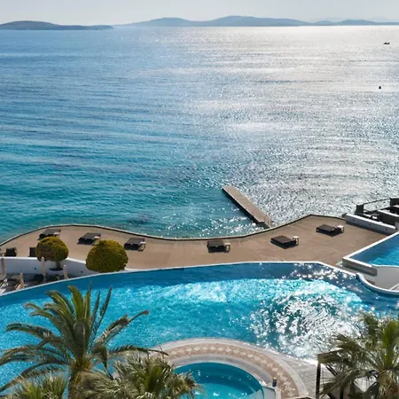 Saint John Villas&spa 5*