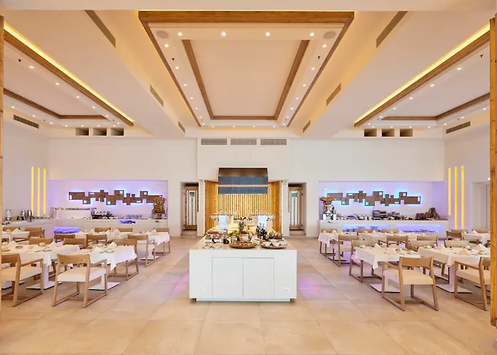 Saint John Villas&spa Agios Ioannis Diakoftis