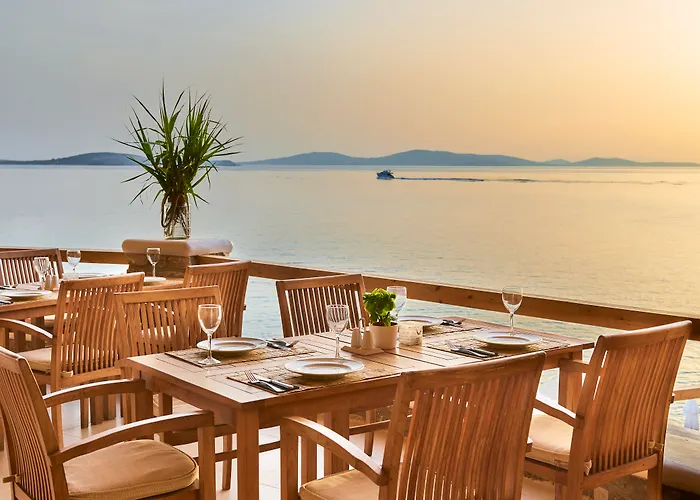 Saint John Villas&spa 5* Agios Ioannis Diakoftis