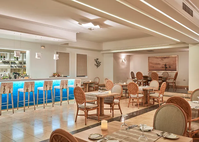 Saint John Villas&spa Hotel 5*