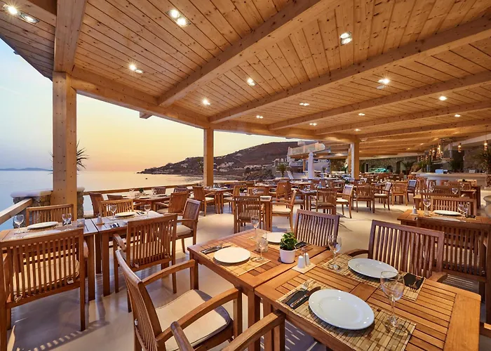 Saint John Villas&spa Hotel 5*