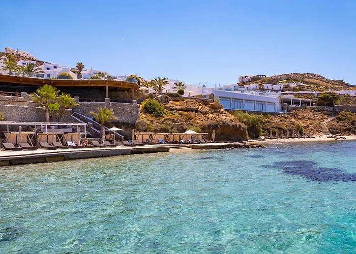 Saint John Villas&spa Agios Ioannis Diakoftis