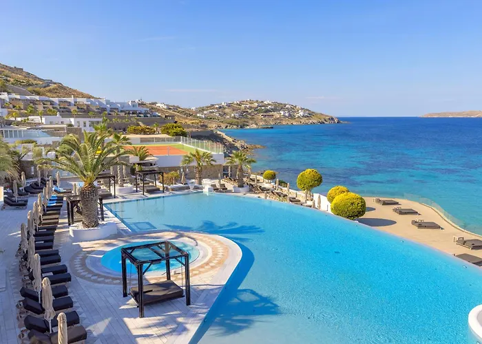 Saint John Villas&spa Agios Ioannis Diakoftis