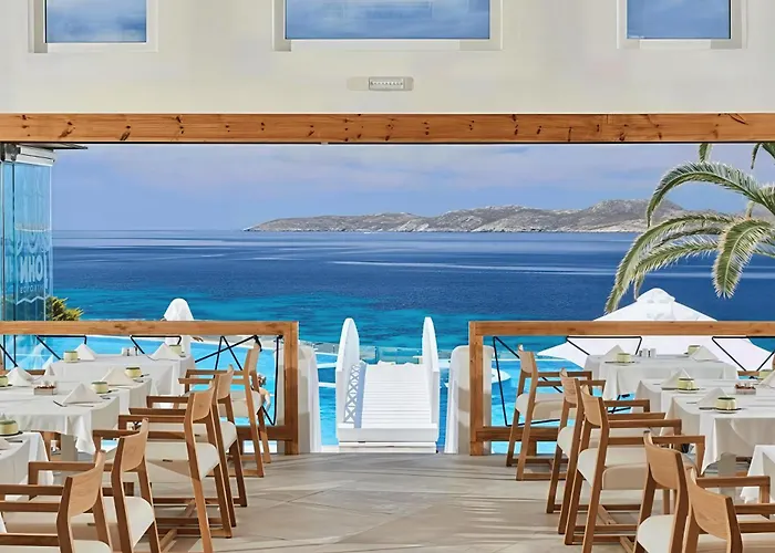 Saint John Villas&spa