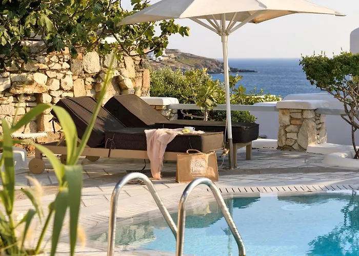 Saint John Villas&spa 5* Agios Ioannis Diakoftis