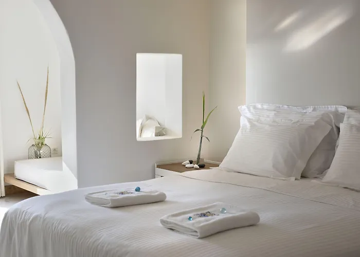 Saint John Villas&spa Hotel