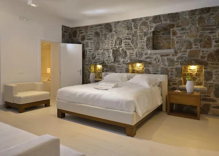 Hotel Saint John Villas&spa