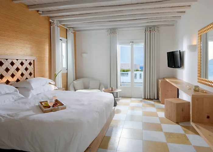 Saint John Villas&spa 5*