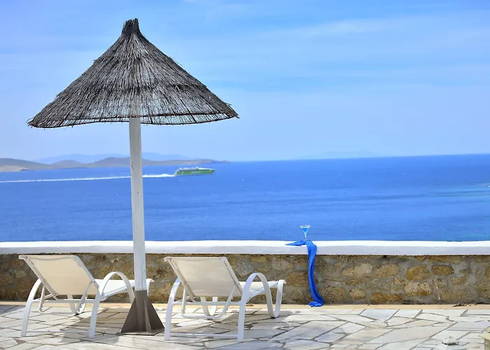 Saint John & Station touristique Agios Ioannis Diakoftis