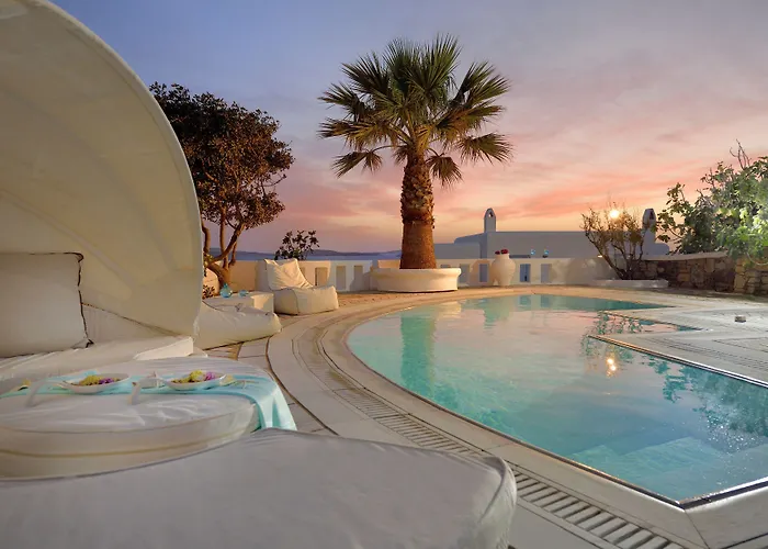 Saint John Villas&spa Agios Ioannis Diakoftis