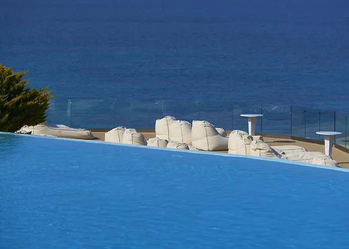 Saint John Villas&spa