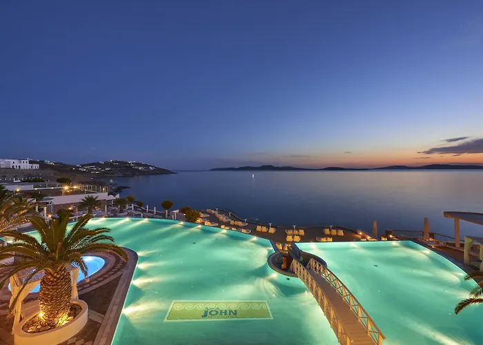 Saint John Villas&spa Agios Ioannis Diakoftis