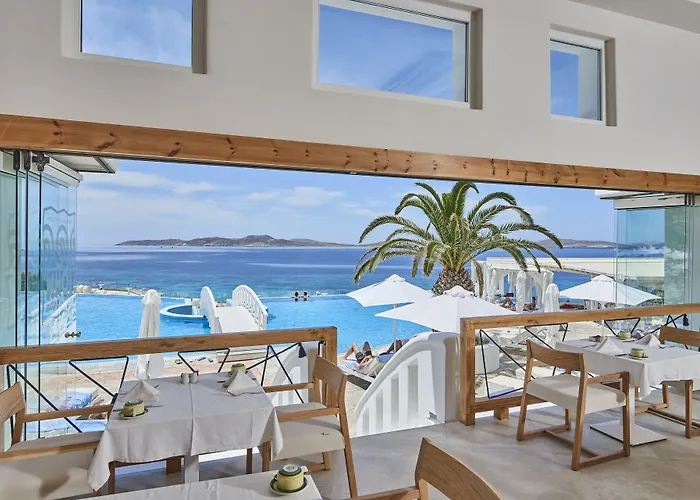 Saint John Villas&spa