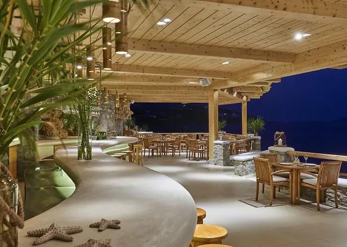 Hotel Saint John Villas&spa