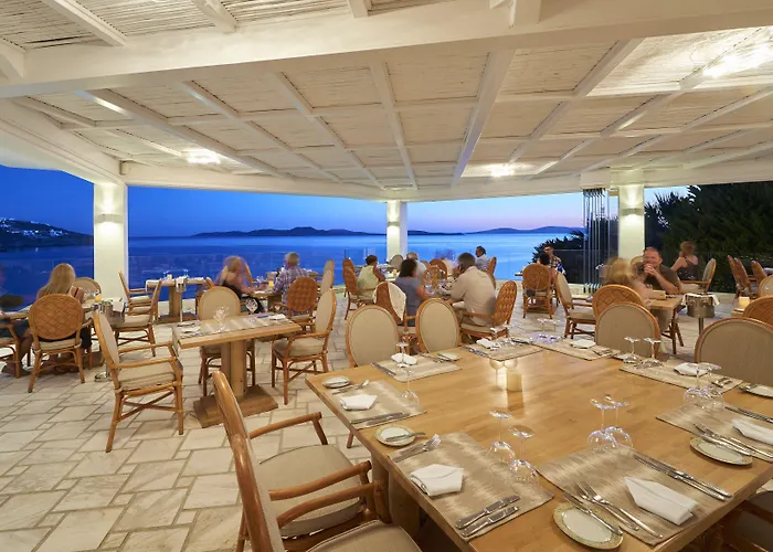 Saint John Villas&spa