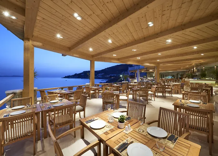 Saint John Villas&spa