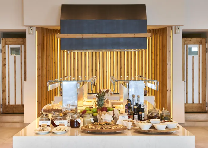 Saint John Villas&spa 5* Agios Ioannis Diakoftis