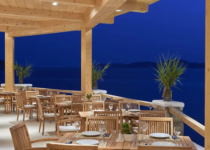 Saint John Villas&spa