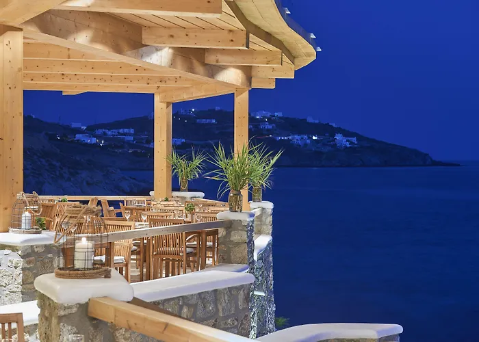 Saint John Villas&spa